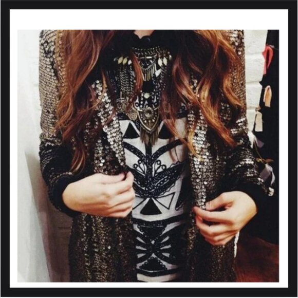 Free People Jacket - Picture 4 of 5